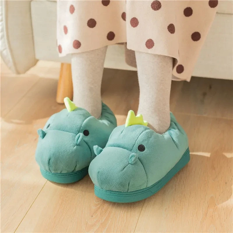 Crazy dinosaur girls indoor slippers women winter designer cartoon animal flurry slides ladies funny cheap plush shoes
Crazy dinosaur girls indoor slippers women winter designer cartoon animal flurry slides ladies funny cheap plush shoes