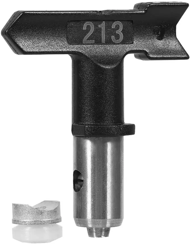 Пистолет-распылитель charhs Multi Series Tungsteno
Пистолет-распылитель charhs Multi Series Tungsteno