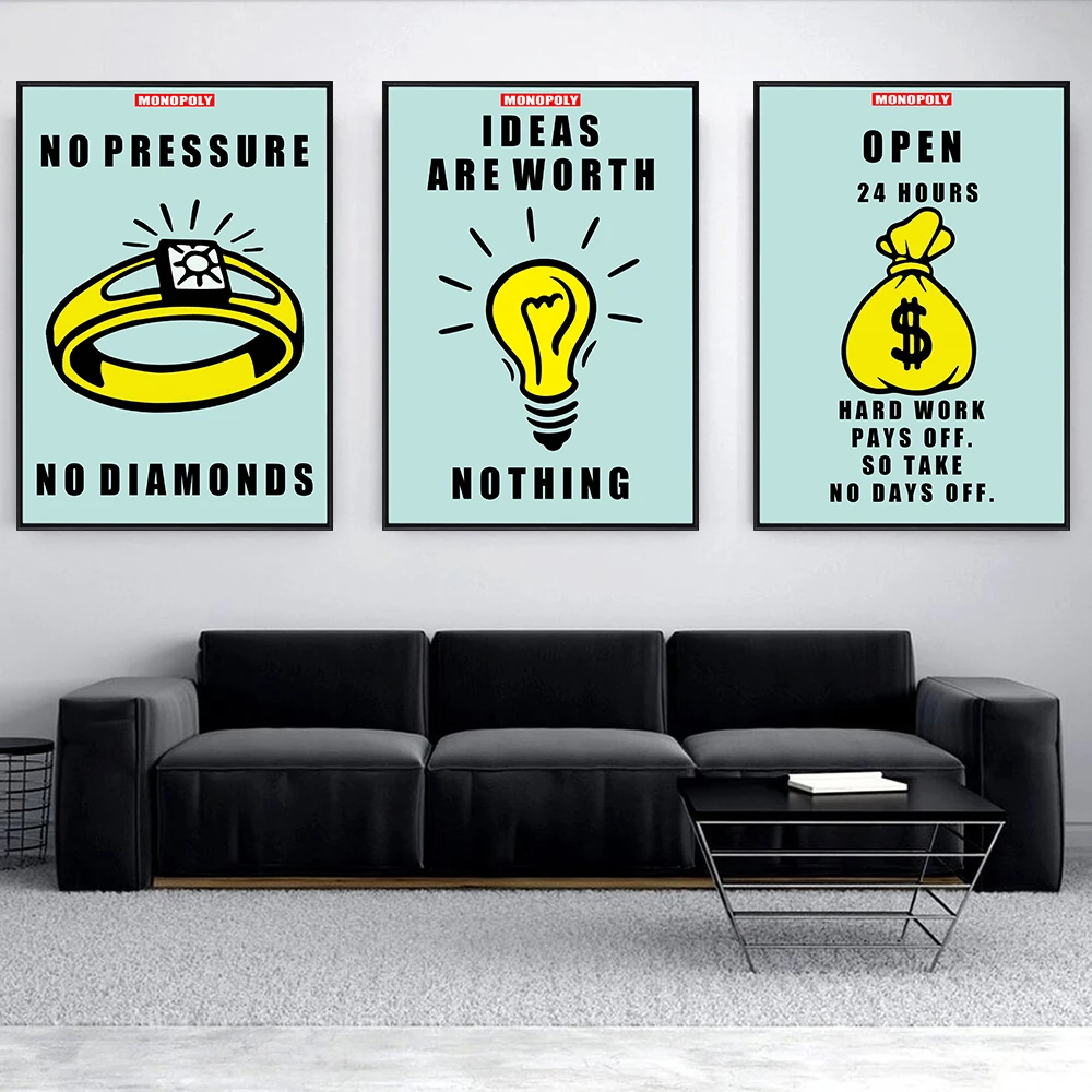 Modern Room Print Art Minimalist Open Hard Work Idea Are Worth Quote Wall Painting No Frame Pictures
Modern Room Print Art Minimalist Open Hard Work Idea Are Worth Quote Wall Painting No Frame Pictures