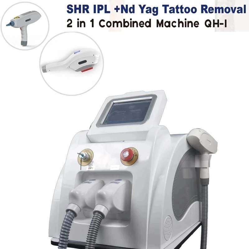 Hot selling multifunctional two-in-one SHR+E-light+IPL OPT hair removal E-Light IPL ND YAG laser permanent hair removal beauty m
Hot selling multifunctional two-in-one SHR+E-light+IPL OPT hair removal E-Light IPL ND YAG laser permanent hair removal beauty m