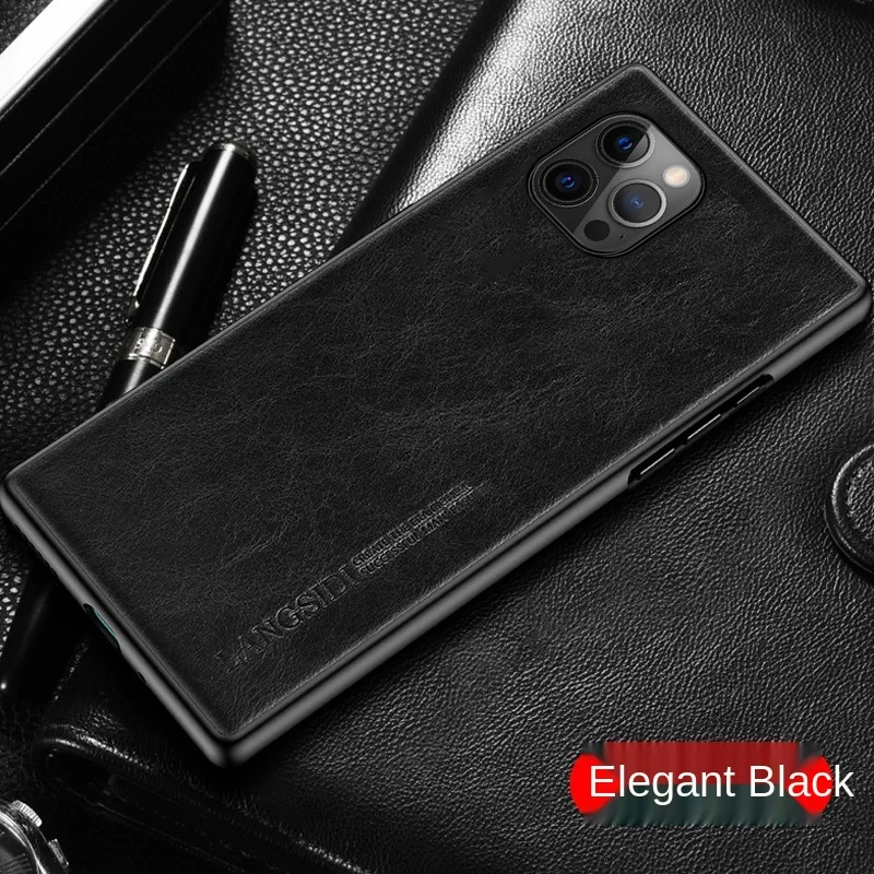 2021 for IPhone12 Promax Leather Phone Case for Apple 11Pro Protective Case New Iphonexs Leather Case Phone Cases Iphone 7
2021 for IPhone12 Promax Leather Phone Case for Apple 11Pro Protective Case New Iphonexs Leather Case Phone Cases Iphone 7
