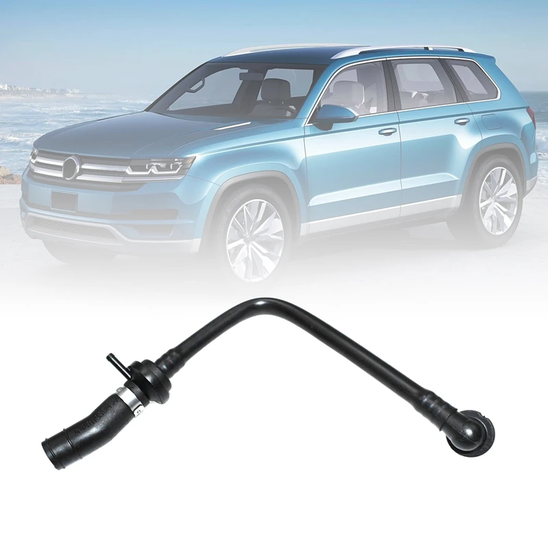 Brake Booster Vacuum Hose 1J0612041GD for ALH TDI Jetta Golf Beetle 2001 2002 2003
Brake Booster Vacuum Hose 1J0612041GD for ALH TDI Jetta Golf Beetle 2001 2002 2003