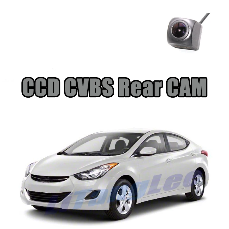 Car Rear View Camera CCD CVBS 720P For Hyundai Elantra Asia Version 2011 Reverse Night Vision WaterPoof Parking Backup CAM
Car Rear View Camera CCD CVBS 720P For Hyundai Elantra Asia Version 2011 Reverse Night Vision WaterPoof Parking Backup CAM