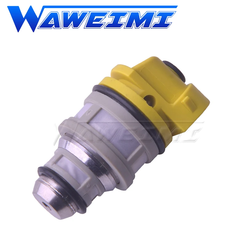 WAWEIMI Fuel Injector OE IWM52300 For Fiat Punto V-W Gol Lancia Y 1.0 1.1 1.2L Good Quality Car Accessories
WAWEIMI Fuel Injector OE IWM52300 For Fiat Punto V-W Gol Lancia Y 1.0 1.1 1.2L Good Quality Car Accessories
