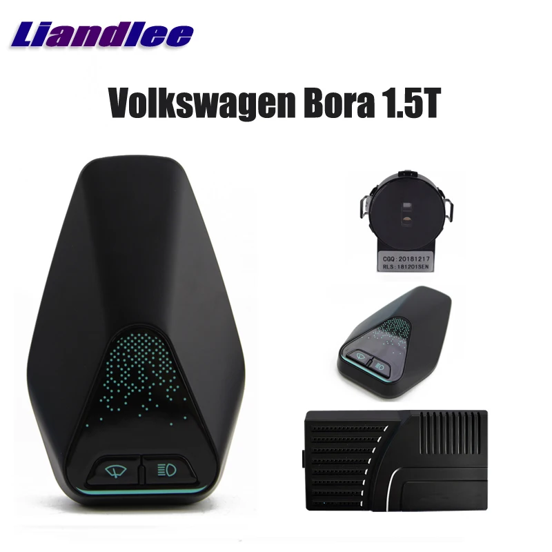 For VW Bora 1.5T 2016 2017 2018 Smart Headlamp Windscreen Wipers Sensor Auto Automatic Rain Wiper Headlight Sensors
For VW Bora 1.5T 2016 2017 2018 Smart Headlamp Windscreen Wipers Sensor Auto Automatic Rain Wiper Headlight Sensors