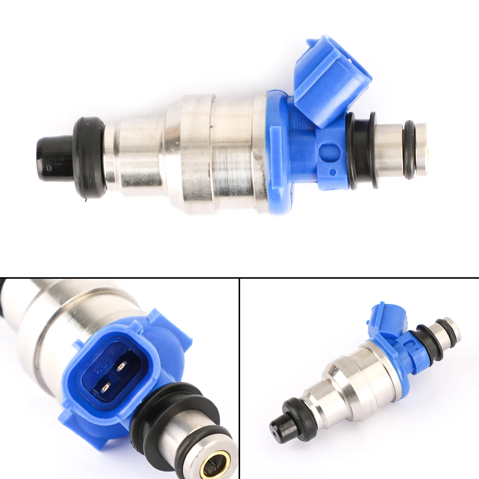 Автомобильные топливные форсунки Artudatech для Mazda Miata 929 626, Kia Sephia, Ford Probe 195500-1970
Автомобильные топливные форсунки Artudatech для Mazda Miata 929 626, Kia Sephia, Ford Probe 195500-1970