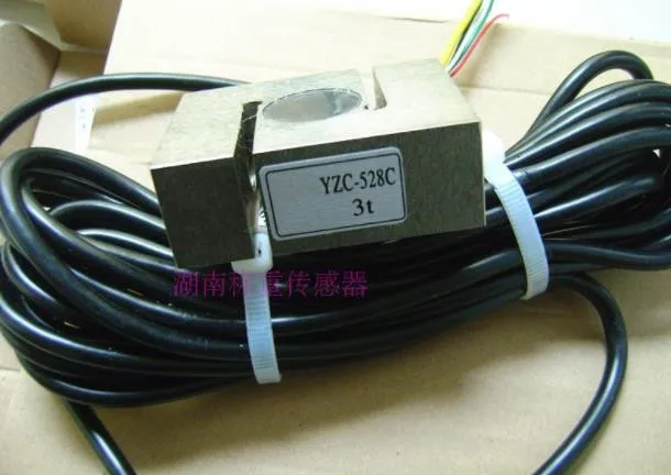 YZC-528C Weighing Sensor Load Cells 100kg-3T | Электроника