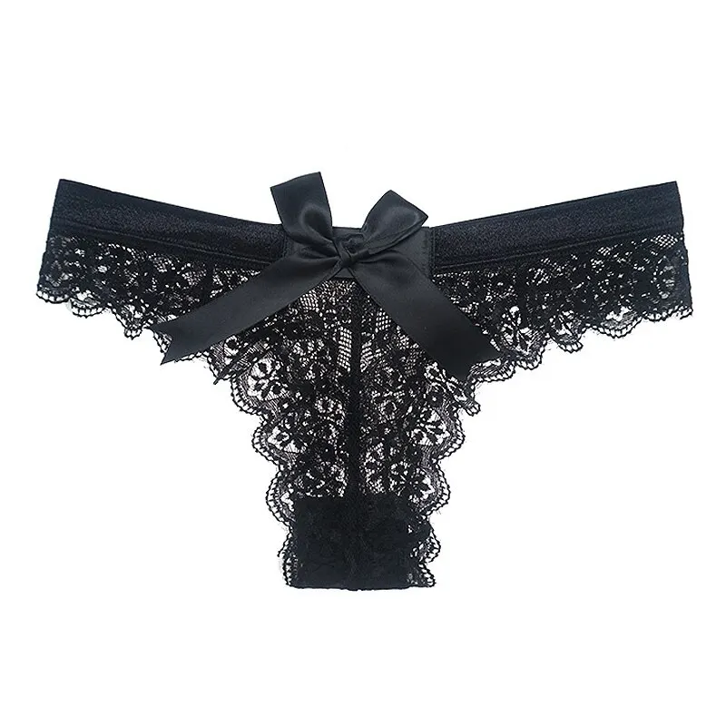 2020 New Women Lingerie G String Lace Underwear Femal Sexy T-back Thong Sheer Panties Japan Style Hot Sale Transparent Knickers
2020 New Women Lingerie G String Lace Underwear Femal Sexy T-back Thong Sheer Panties Japan Style Hot Sale Transparent Knickers