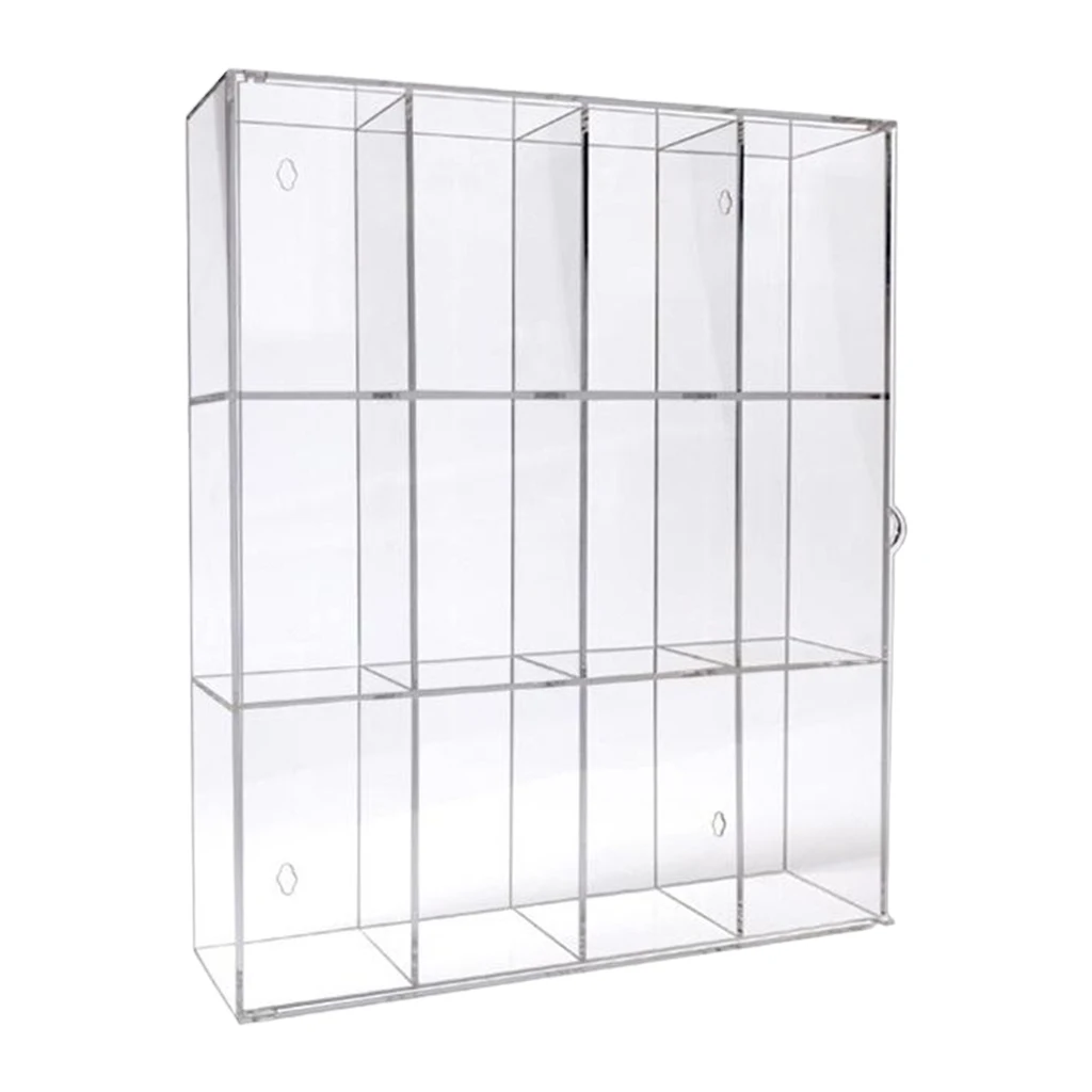 Acrylic Display Case For Action Figure Acrylic Box For Display Countertop Box Protection For Collectibles Toys Home Organization
Acrylic Display Case For Action Figure Acrylic Box For Display Countertop Box Protection For Collectibles Toys Home Organization
