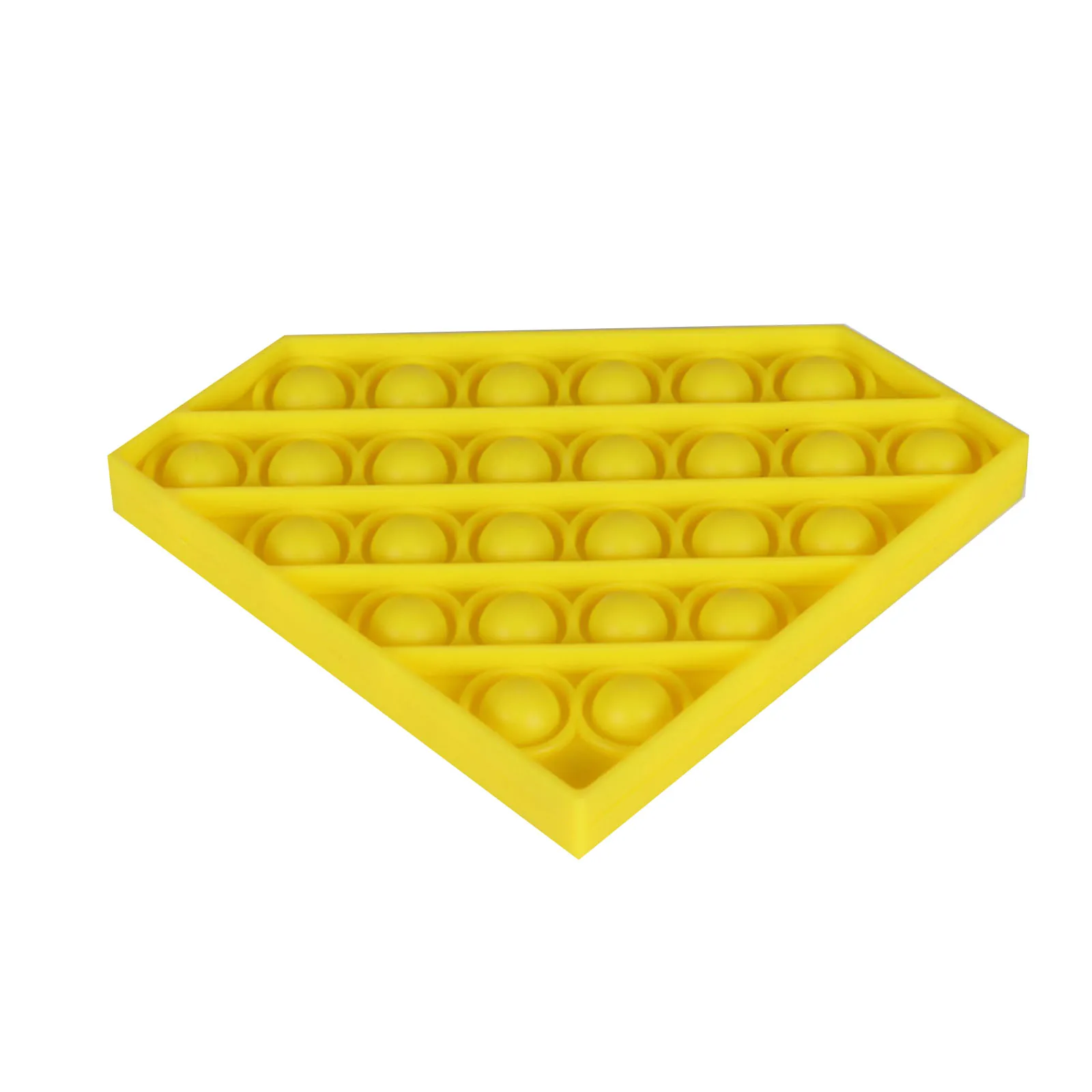 Creative Children Mental Arithmetic Toy Cartoon Diamond Shape Decompression Parent-child Interaction Educational Fidget Toy Pop 
Creative Children Mental Arithmetic Toy Cartoon Diamond Shape Decompression Parent-child Interaction Educational Fidget Toy Pop