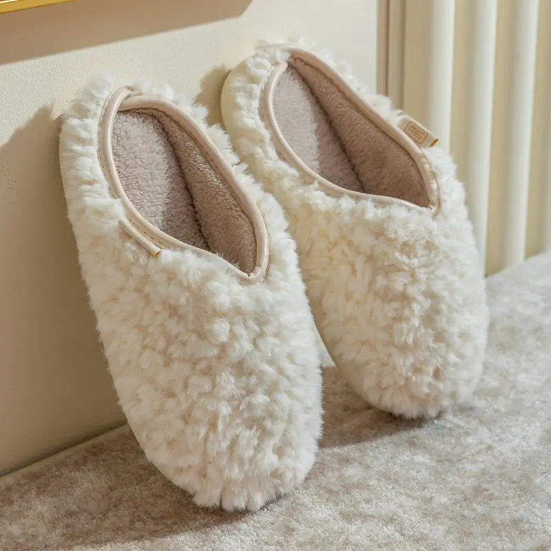 2021 Women's Slippers Fluffy Kawaii Shoes Flats Fashion Home Casual Female Winter Fur Cute Flip-flops Slides White Dropshipping
2021 Women's Slippers Fluffy Kawaii Shoes Flats Fashion Home Casual Female Winter Fur Cute Flip-flops Slides White Dropshipping