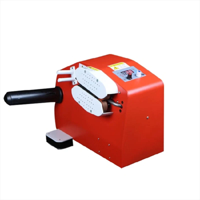 220v Filled Bag Inflator Buffer Air Cushion Machine Inflator Air Pump Gourd Film Automatic Packaging Machine Food Processor
220v Filled Bag Inflator Buffer Air Cushion Machine Inflator Air Pump Gourd Film Automatic Packaging Machine Food Processor