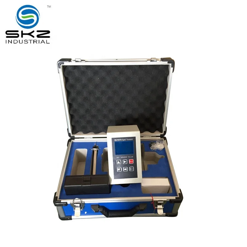 high quality competitive price pulp auto rotational viscometer laboratory equipment testing equipment
high quality competitive price pulp auto rotational viscometer laboratory equipment testing equipment