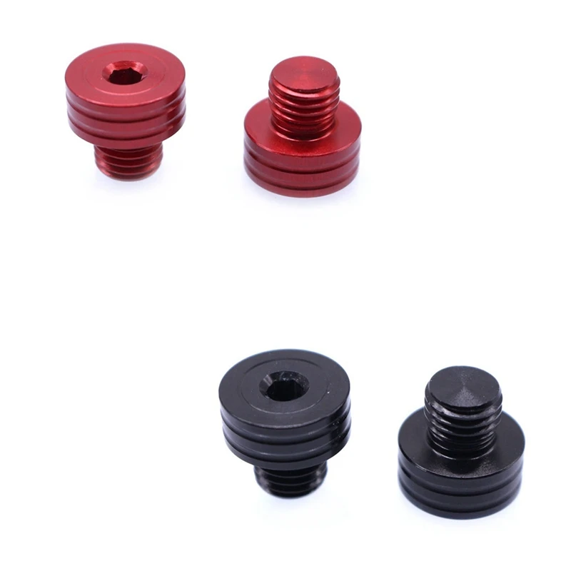 Motorcycle Rearview Mirror Thread Bolts Rear View Adapter Screws Fit for HONDA Forza 250 Forza 300 2018-2020
Motorcycle Rearview Mirror Thread Bolts Rear View Adapter Screws Fit for HONDA Forza 250 Forza 300 2018-2020