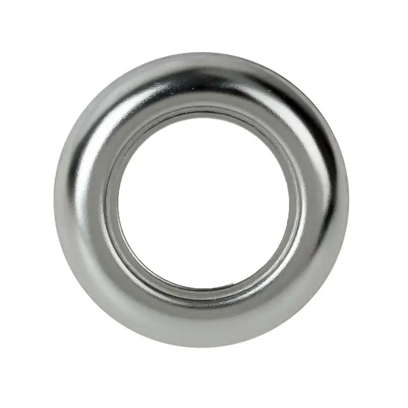 100PCS Chrome Bezel 3/4Inch 304 Stainless Steel Cover For Trailer Led Marker Light High Quality Hot Sale
100PCS Chrome Bezel 3/4Inch 304 Stainless Steel Cover For Trailer Led Marker Light High Quality Hot Sale