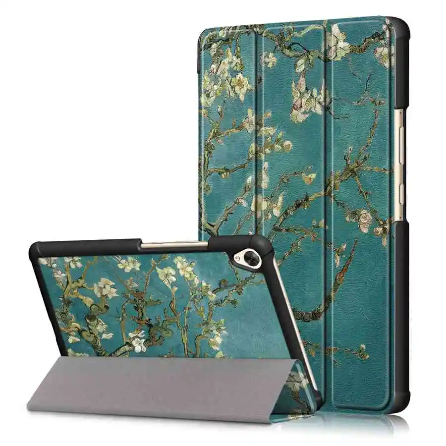 Mangetic PU Leather Case for Huawei Mediapad M6 10.8 2019 Cover for Huawei M6 10.8 SCM AL09 SCM W09 Tablet Case + Film + pen 
Mangetic PU Leather Case for Huawei Mediapad M6 10.8 2019 Cover for Huawei M6 10.8 SCM AL09 SCM W09 Tablet Case + Film + pen