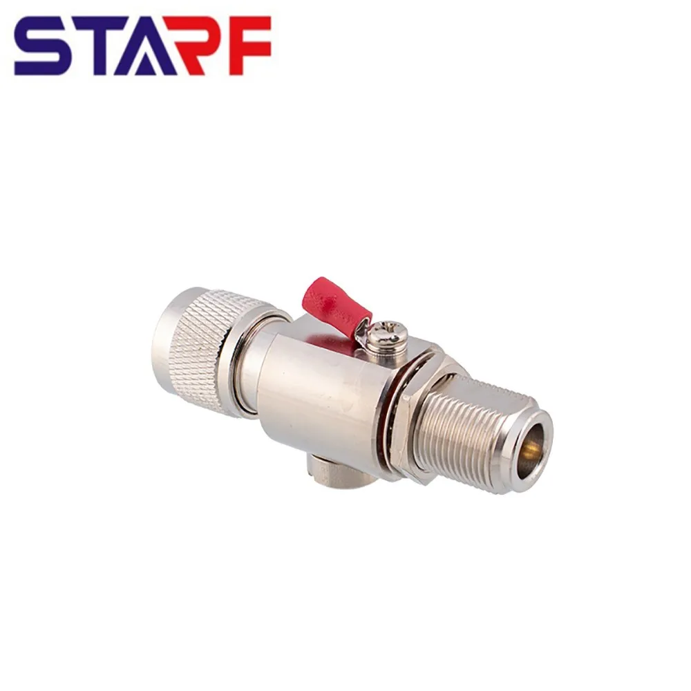 STARF 12dBi 868MHz 915MHz Optimised Tuned Helium Omni Fiberglass Aerial Antenna For Electrical Equipment Supplies
STARF 12dBi 868MHz 915MHz Optimised Tuned Helium Omni Fiberglass Aerial Antenna For Electrical Equipment Supplies
