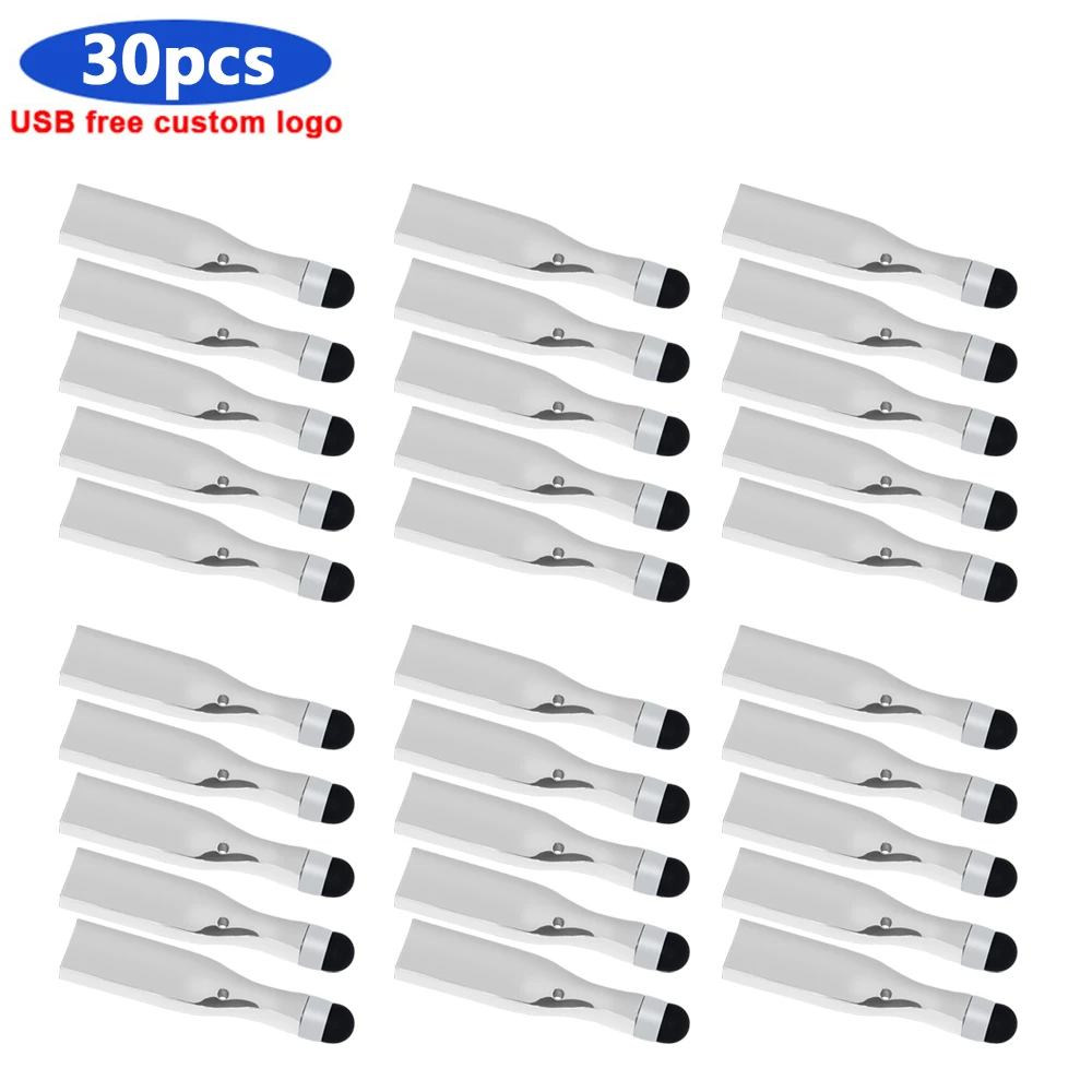 Real capacity bulk 30pcs free logo usb 2.0 flash drives 128GB pen drive 64GB 32GB cle usb memory 16GB usb stick For photography
Real capacity bulk 30pcs free logo usb 2.0 flash drives 128GB pen drive 64GB 32GB cle usb memory 16GB usb stick For photography