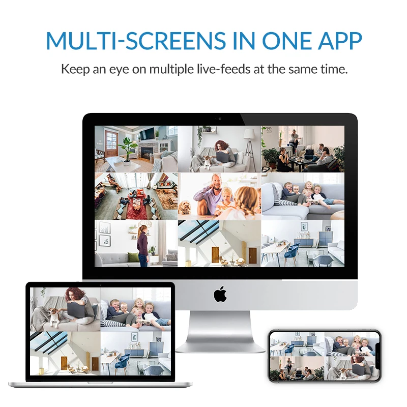 YI Dome U Pro Camera 2K HD IP Camera Wifi Kamera Home Security Surveillance Cam 360 Auto Cruise Face Detection Home Pet & Baby
YI Dome U Pro Camera 2K HD IP Camera Wifi Kamera Home Security Surveillance Cam 360 Auto Cruise Face Detection Home Pet & Baby