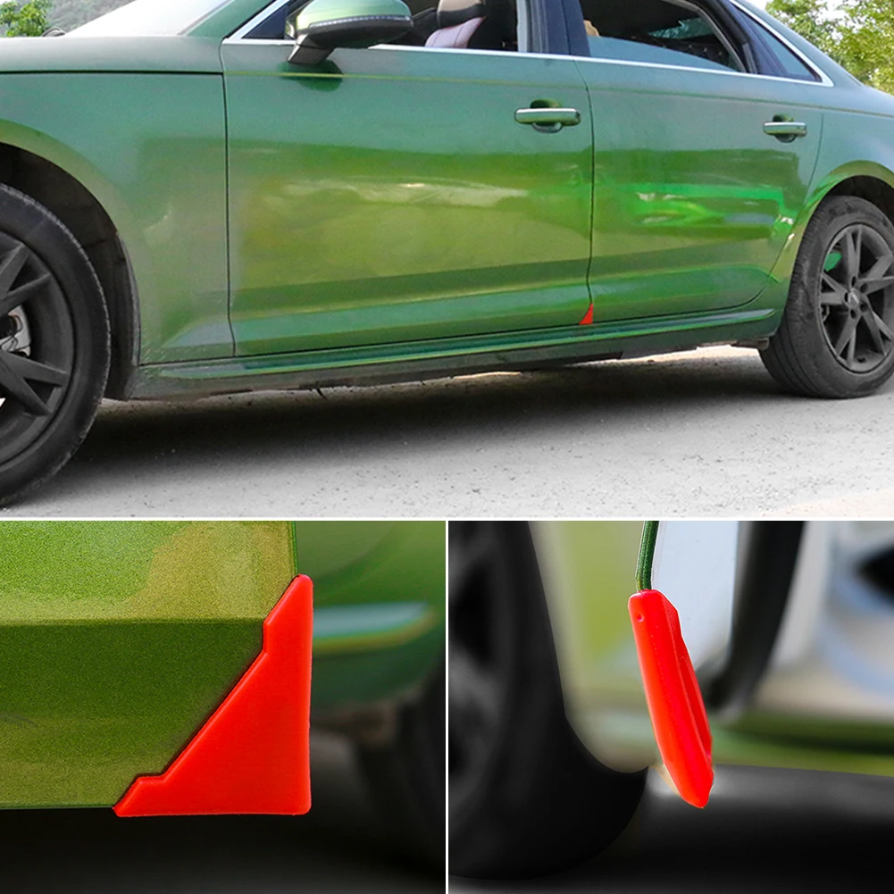 Silicone Car Door Corner Cover 90 Degree Angle Corner Cover Bumper Scratch Protector for E90 E91 E92 E93 M3 E60 E61 F10 2PCS
Silicone Car Door Corner Cover 90 Degree Angle Corner Cover Bumper Scratch Protector for E90 E91 E92 E93 M3 E60 E61 F10 2PCS