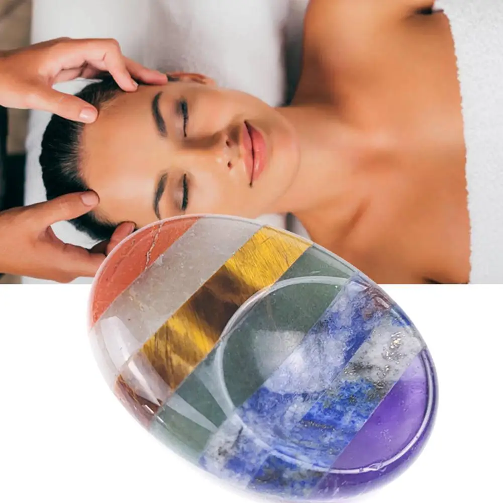 Натуральный кристалл семь чакр большой палец камень полировка поврежденные камни украшение нерегулярный камень лечение O2s8
Натуральный кристалл семь чакр большой палец камень полировка поврежденные камни украшение нерегулярный камень лечение O2s8