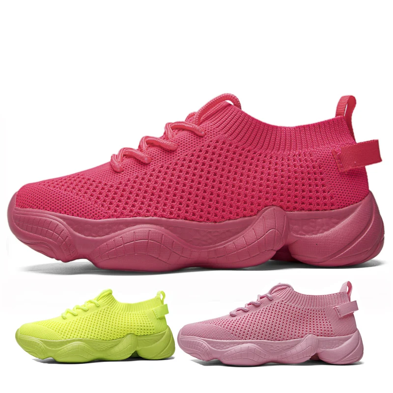 Mesh Running Shoes Fashion Breathable Walking Shoe Woman White Flats Sneakers For Men Tenis Feminino Female Sport Shoes
Mesh Running Shoes Fashion Breathable Walking Shoe Woman White Flats Sneakers For Men Tenis Feminino Female Sport Shoes