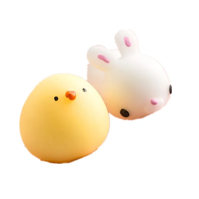 10pcs Kawaii Mochi Squishy Pack Mini Animal Antistress Ball Squeeze Toys Squishi Rising Stress Relief Toy Pets Fun Gifts Kids
10pcs Kawaii Mochi Squishy Pack Mini Animal Antistress Ball Squeeze Toys Squishi Rising Stress Relief Toy Pets Fun Gifts Kids