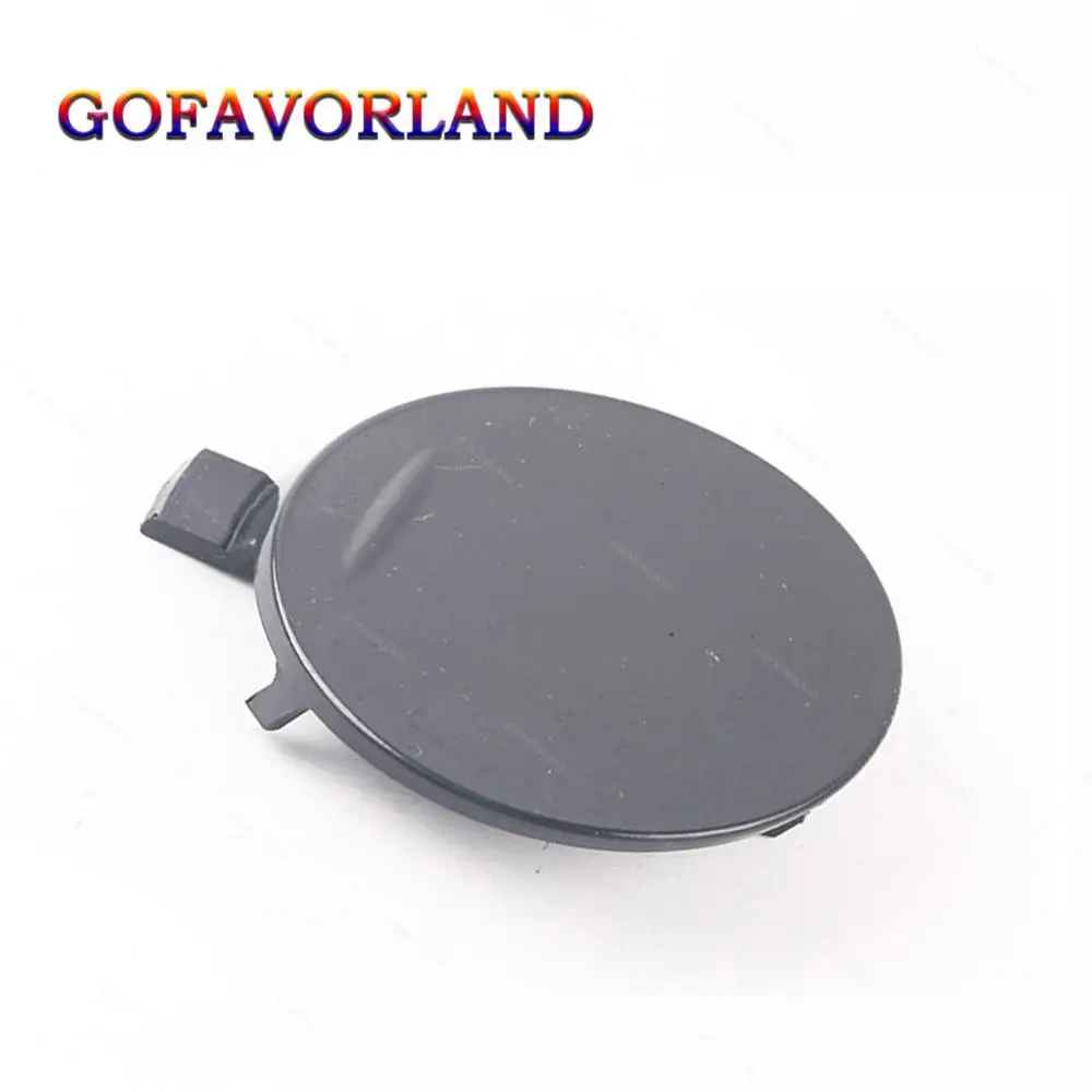 Front Bumper Grille Grill Tow Hook Cover Eye Cap Unpainted 39854961 30763409 Fit For Volvo XC60 2010 2011 2012 2013
Front Bumper Grille Grill Tow Hook Cover Eye Cap Unpainted 39854961 30763409 Fit For Volvo XC60 2010 2011 2012 2013