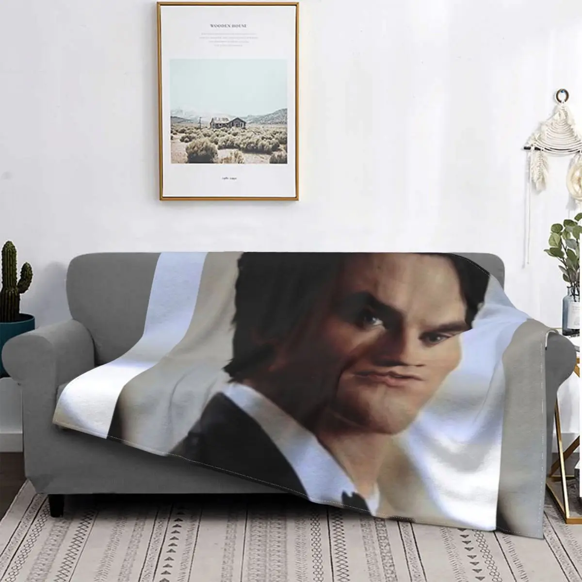 Damon Blanket Bedspread Bed Plaid Rug Sofa Cover Thermal Blanket Bedspreads For Bed 
Damon Blanket Bedspread Bed Plaid Rug Sofa Cover Thermal Blanket Bedspreads For Bed