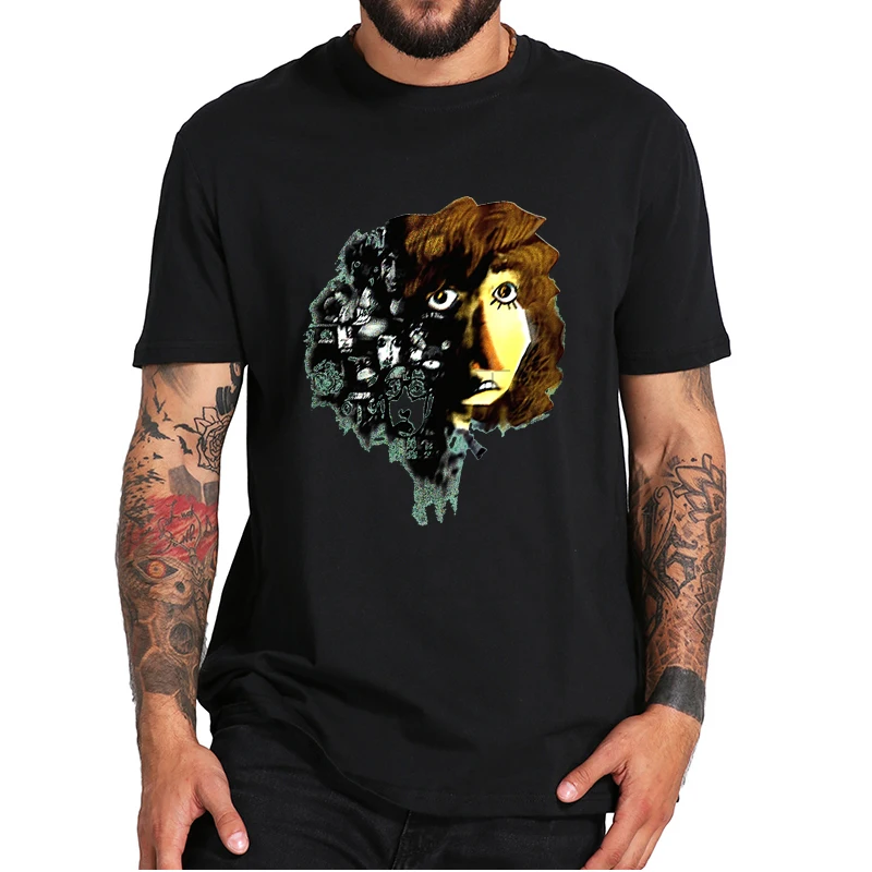The-Walten-Files T-Shirt Martin-Walls Animated Series Classic Tee Tops 100% Cotton Short Sleeves Casual Homme Camiseta
The-Walten-Files T-Shirt Martin-Walls Animated Series Classic Tee Tops 100% Cotton Short Sleeves Casual Homme Camiseta