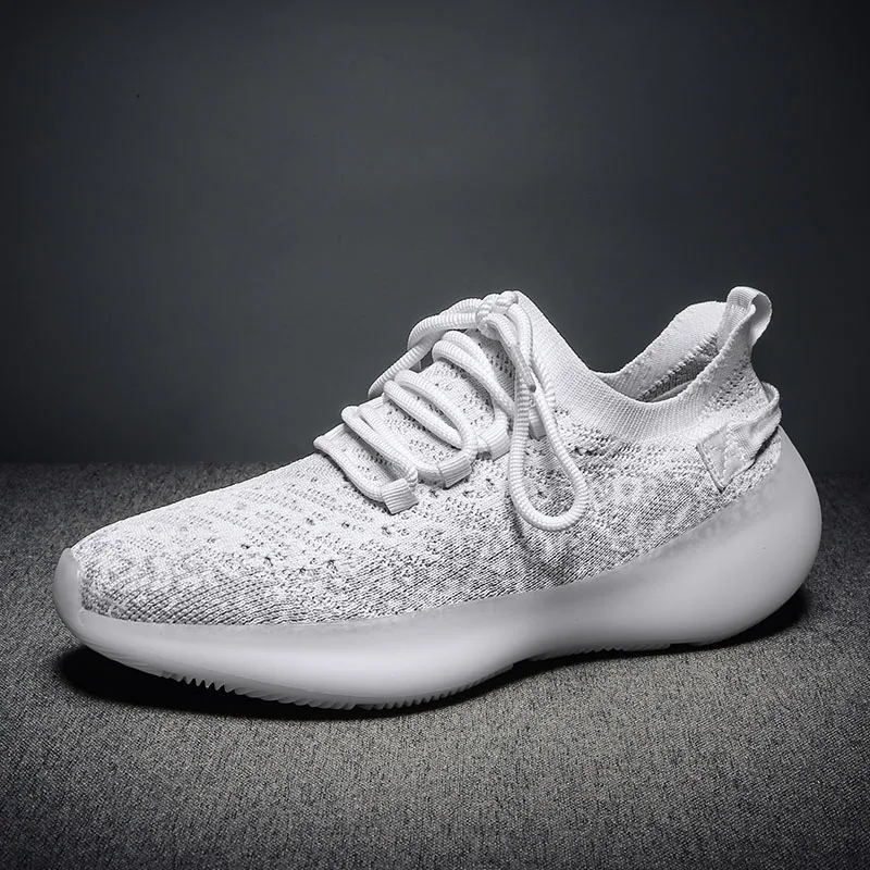 Men's Dress Sneakers Men Sport Shoes Breathable Zapatillas Hip Hop Sneakers Trainers Footwear In Mens Slip On
Men's Dress Sneakers Men Sport Shoes Breathable Zapatillas Hip Hop Sneakers Trainers Footwear In Mens Slip On