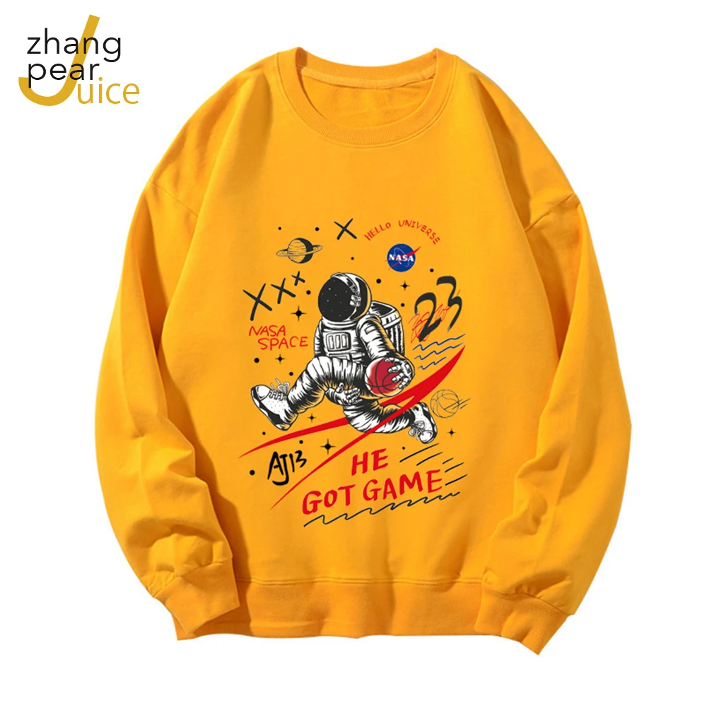 Hoodie For Men Print Clothing Streetwear Fashion O Neck Long Sleeve Casual Hoodies Sweatshirt Personality Basic Loose Hoodies
Hoodie For Men Print Clothing Streetwear Fashion O Neck Long Sleeve Casual Hoodies Sweatshirt Personality Basic Loose Hoodies