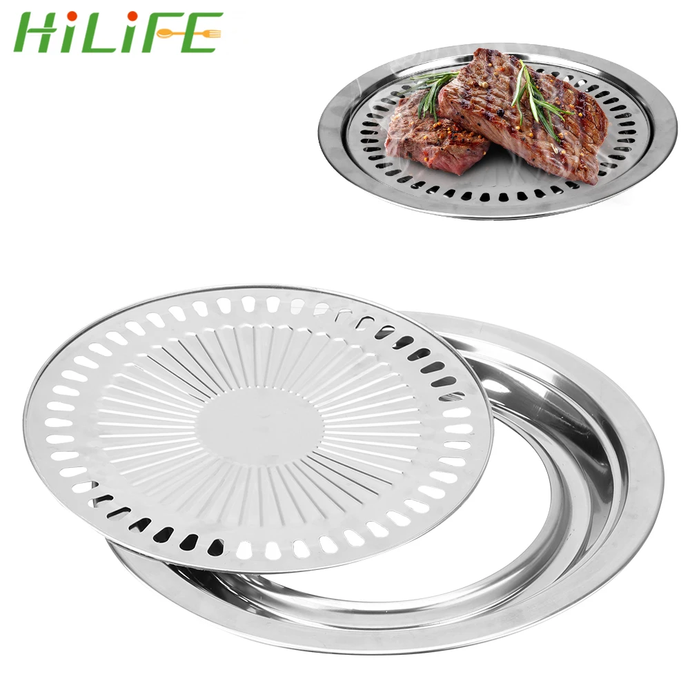 Электрическая плита HILIFE, противень для выпечки, бытовая антипригарная газовая плита, стандартная сковорода, инструменты для барбекю, гриля,...
Электрическая плита HILIFE, противень для выпечки, бытовая антипригарная газовая плита, стандартная сковорода, инструменты для барбекю, гриля,...