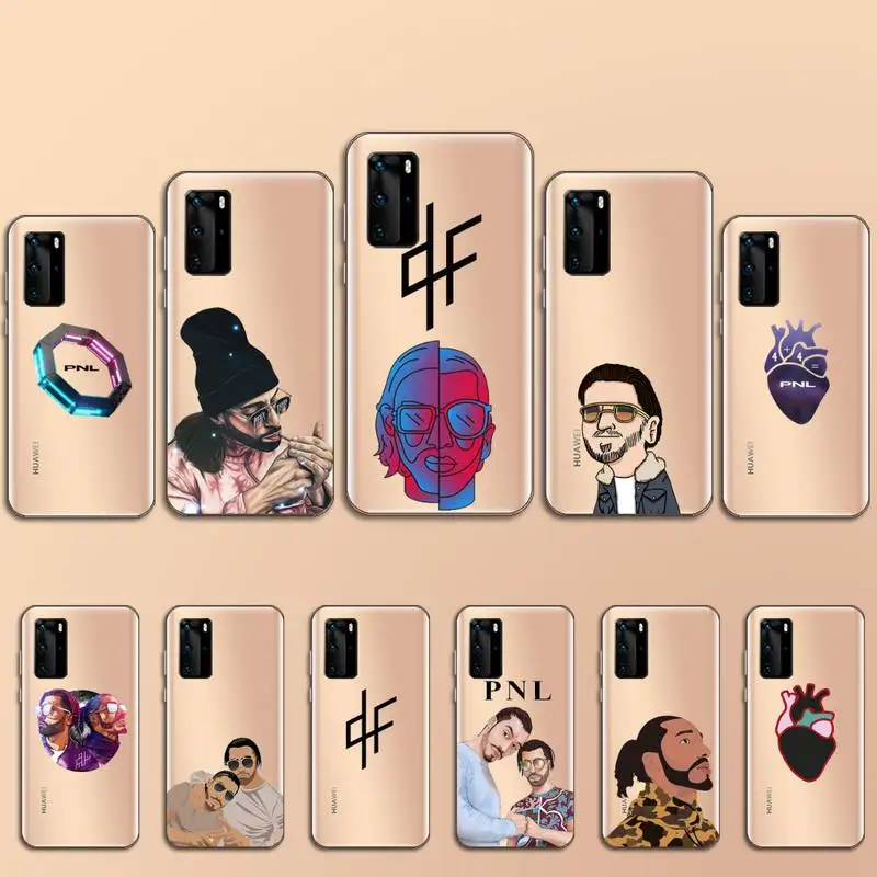 PNL QLF Rapper Phone Case Transparent for Huawei P20 P30 P40 lite pro P smart 2019 honor 8x 10i
PNL QLF Rapper Phone Case Transparent for Huawei P20 P30 P40 lite pro P smart 2019 honor 8x 10i