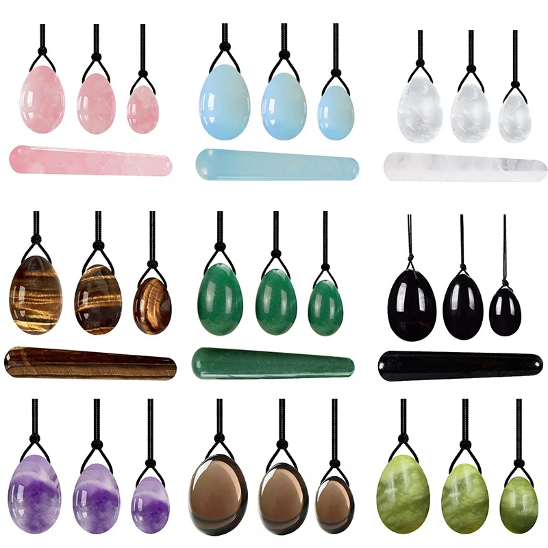 Набор вагинальных шариков Satisfyer Yoni Power 1, белый 9043835 - Satisfyer - Цельнолитые вагинальные шарики - Купить