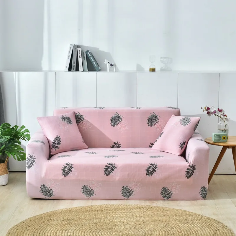 SJL 5 Sofa Elastic Universal Sofa Cover Single Loveseat Couch Cover Sofa Towel Protect Furniture Sofa Cover for Pets
SJL 5 Sofa Elastic Universal Sofa Cover Single Loveseat Couch Cover Sofa Towel Protect Furniture Sofa Cover for Pets
