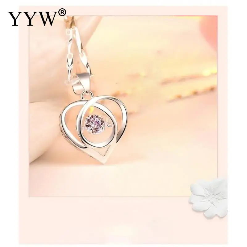 Hollow Heart Pendant Silver Color Clavicle Chain Vintage Simple Vintage Necklace For Female Daily Wear Or Matching Clothes
Hollow Heart Pendant Silver Color Clavicle Chain Vintage Simple Vintage Necklace For Female Daily Wear Or Matching Clothes