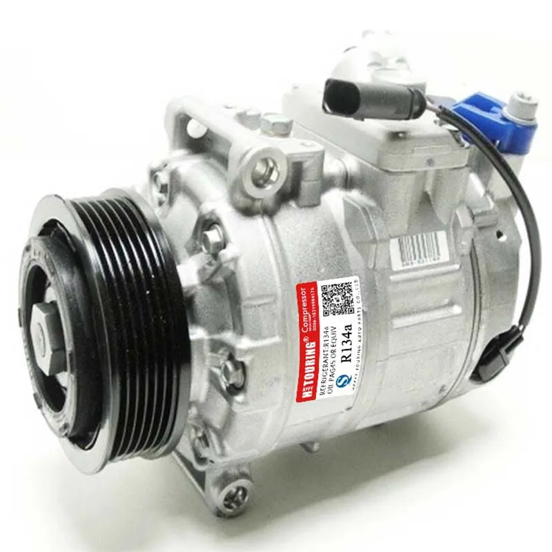 7SEU17C AC компрессор для VW Volkswagen транспортер T5 Multivan Amarok 7E0820803 7E0820803D 7E0820803F 7E0820803H 4471007250
7SEU17C AC компрессор для VW Volkswagen транспортер T5 Multivan Amarok 7E0820803 7E0820803D 7E0820803F 7E0820803H 4471007250
