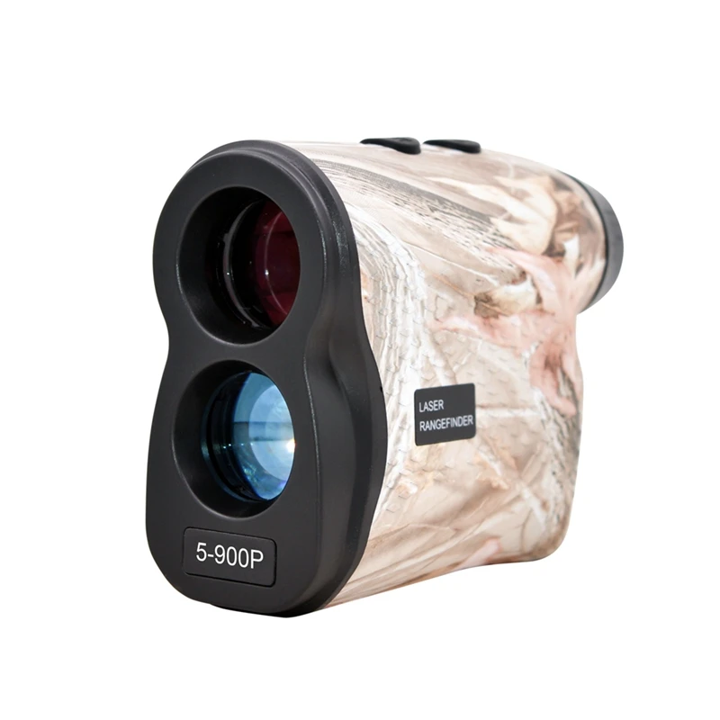 Golf Rangefinder Distance Meter Speed Tester Range Finder Digital Hunting Measurement Telescope
Golf Rangefinder Distance Meter Speed Tester Range Finder Digital Hunting Measurement Telescope