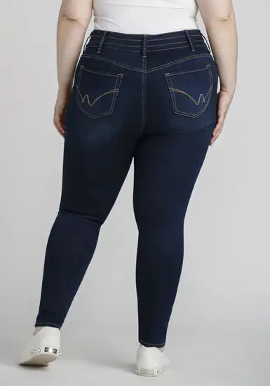 Women button fly middle waist jeans pants elastic pencil pants custom logo print on product and package from 1pc dropship
Women button fly middle waist jeans pants elastic pencil pants custom logo print on product and package from 1pc dropship