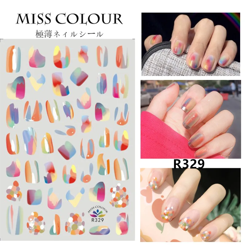 14 Designs Nail Stickers Set Mixed Floral Geometric Nail Art Water Transfer Decals Sliders Flower Leaves Manicures Decoration
14 Designs Nail Stickers Set Mixed Floral Geometric Nail Art Water Transfer Decals Sliders Flower Leaves Manicures Decoration