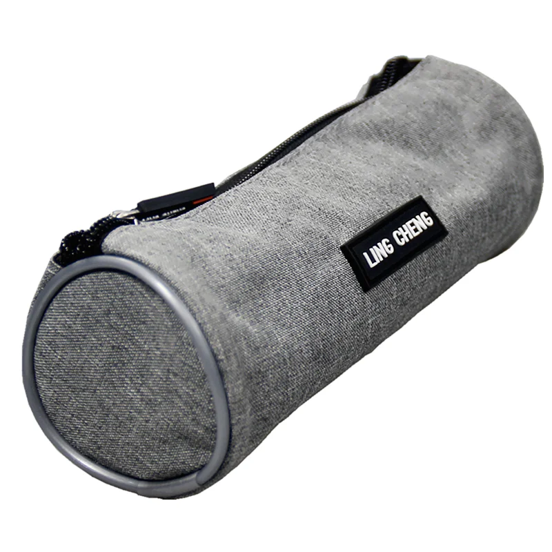 YMZ Large-capacity Oxford cloth pencil case Japanese simple pencil bag boy girl gift school supplies Korea stationery bag
YMZ Large-capacity Oxford cloth pencil case Japanese simple pencil bag boy girl gift school supplies Korea stationery bag