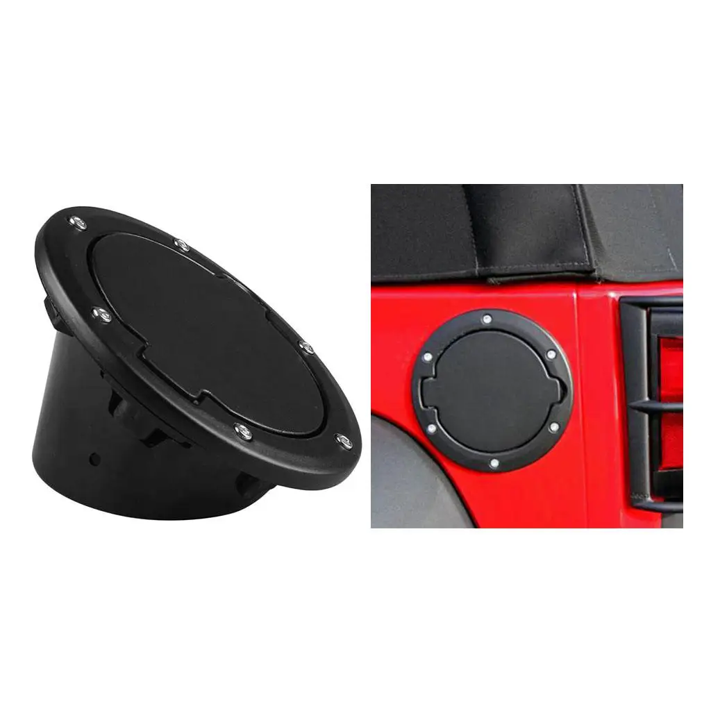 Металлическая крышка для бензобака аксессуары для Jeep Wrangler JK 2/4 Door 2007-2018
Металлическая крышка для бензобака аксессуары для Jeep Wrangler JK 2/4 Door 2007-2018