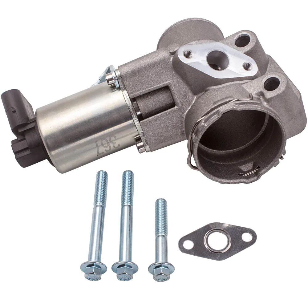 6600901054 EGR Valve For Smart Fortwo City 450 0.8CDI EGR Exhaust Gas Recirculation Valve 6600900054,A6600901054
6600901054 EGR Valve For Smart Fortwo City 450 0.8CDI EGR Exhaust Gas Recirculation Valve 6600900054,A6600901054