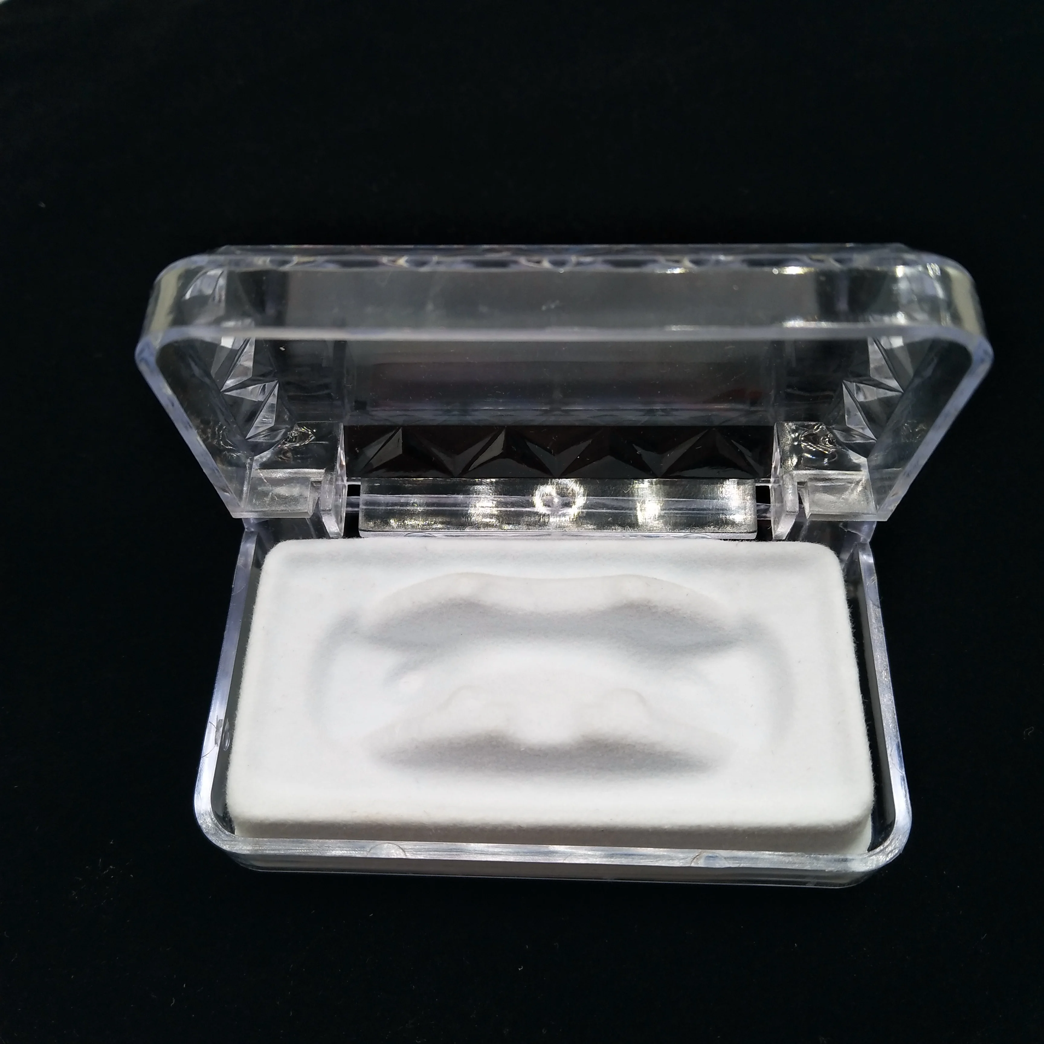 Tooth Grillz Case Teeth Grills Plastic Gift Box Fine Storage Package Box Cover Clear Container for Hip Hop Vampire Body Jewelry
Tooth Grillz Case Teeth Grills Plastic Gift Box Fine Storage Package Box Cover Clear Container for Hip Hop Vampire Body Jewelry