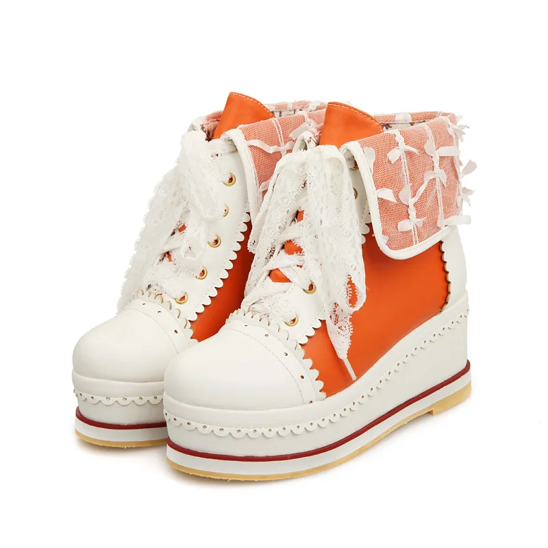 2020 Spring and Autumn New Height Increasing All-Matching Winter Casual Women's Shoes Size 43 
2020 Spring and Autumn New Height Increasing All-Matching Winter Casual Women's Shoes Size 43