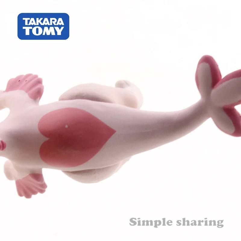 Takara Tomy Animal Adventure ANIA "Movie Doraemon Nobita's New Dinosaur" Doraemon & Kew & Mu (Childhood)
Takara Tomy Animal Adventure ANIA "Movie Doraemon Nobita's New Dinosaur" Doraemon & Kew & Mu (Childhood)