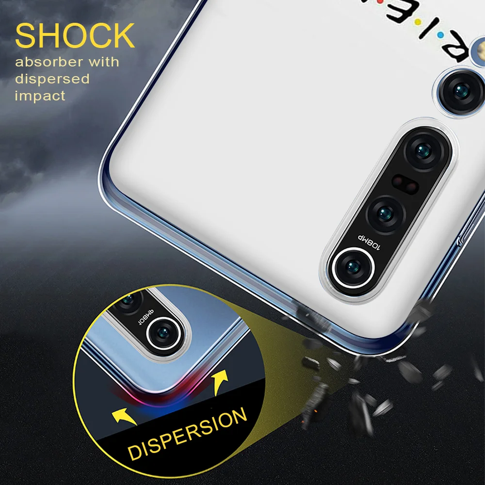 Central Perk Coffee Friends TV Show Phone Case For Xiaomi Mi 11 10 9 8 9T 10T A3 A2 Poco X3 F3 Lite Pro SE F1 Mix 3 Soft Cover
Central Perk Coffee Friends TV Show Phone Case For Xiaomi Mi 11 10 9 8 9T 10T A3 A2 Poco X3 F3 Lite Pro SE F1 Mix 3 Soft Cover