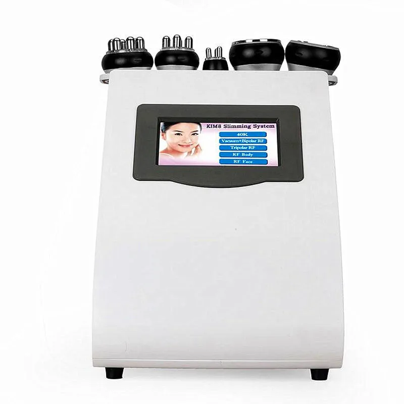 40000HZ Cavitation RF Machine Ultrasonic Cavitation Weight Loss Slimming Radio Frequency Machine Free Shipping
40000HZ Cavitation RF Machine Ultrasonic Cavitation Weight Loss Slimming Radio Frequency Machine Free Shipping