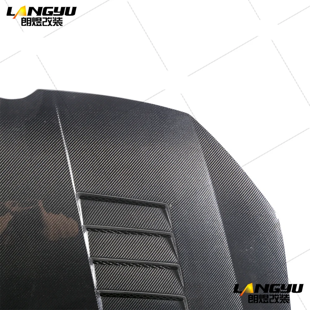 Suit For Golf Volkswagen 6 Carbon Fiber Aluminum Alloy Engine Cover, Professional Customized Automobile Parts 
Suit For Golf Volkswagen 6 Carbon Fiber Aluminum Alloy Engine Cover, Professional Customized Automobile Parts